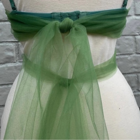 Halloween Costume Britney Spears Costume VMA Slave 4 U - Picture 4 of 5